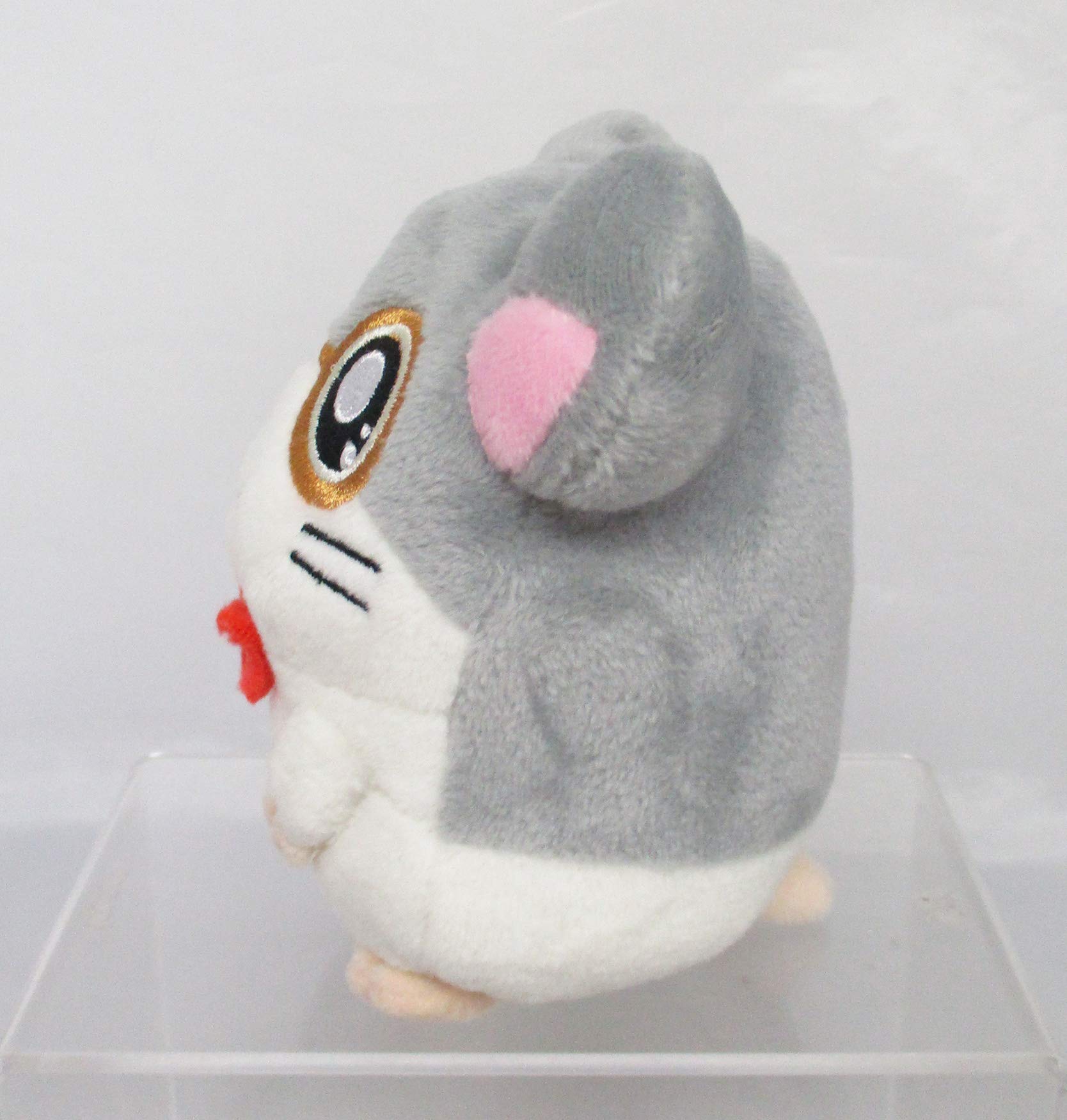 SAN-EI Dexter Plush Doll S Hamtaro- Japan Figure Store - #1 Bring To You The Best Japanese Goods