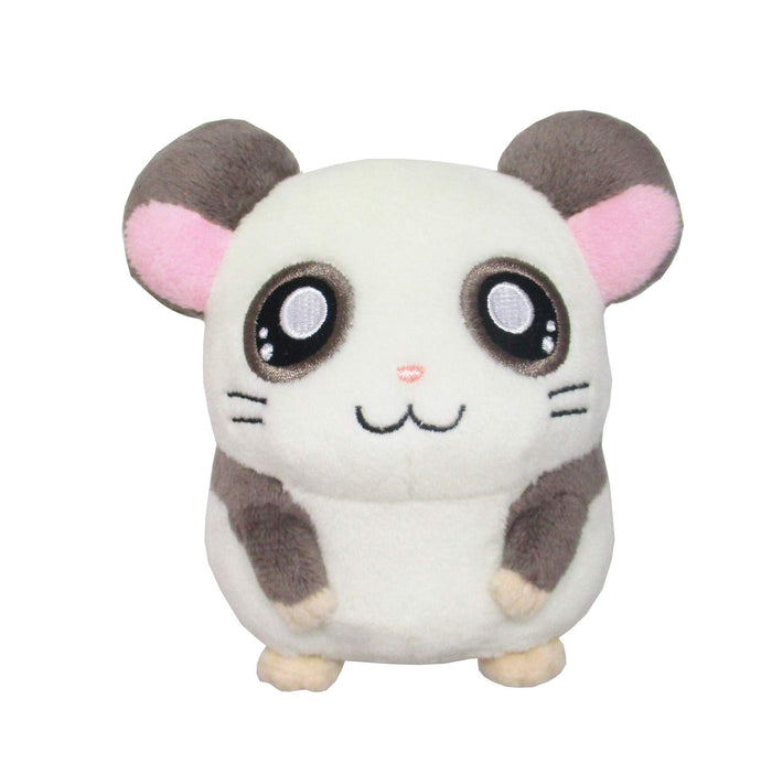 SAN-EI Panda Plush Doll S Hamtaro- Japan Figure Store - #1 Bring To You The Best Japanese Goods