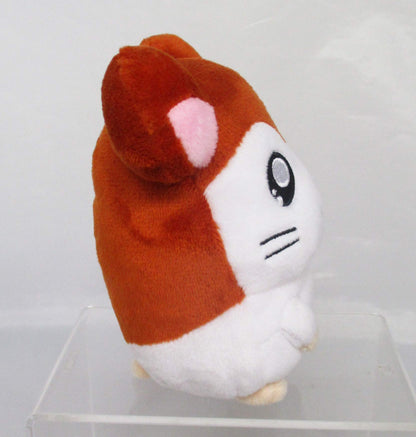 SAN-EI Maxwell Plush Doll S Hamtaro- Japan Figure Store - #1 Bring To You The Best Japanese Goods