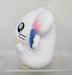Hamtaro Plush Doll Stuffed Toy Ribbon-chan S 10cm Anime- Japan Figure Store - #1 Bring To You The Best Japanese Goods