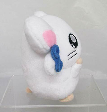 Hamtaro Plush Doll Stuffed Toy Ribbon-chan S 10cm Anime- Japan Figure Store - #1 Bring To You The Best Japanese Goods