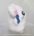 Hamtaro Plush Doll Stuffed Toy Ribbon-chan S 10cm Anime- Japan Figure Store - #1 Bring To You The Best Japanese Goods