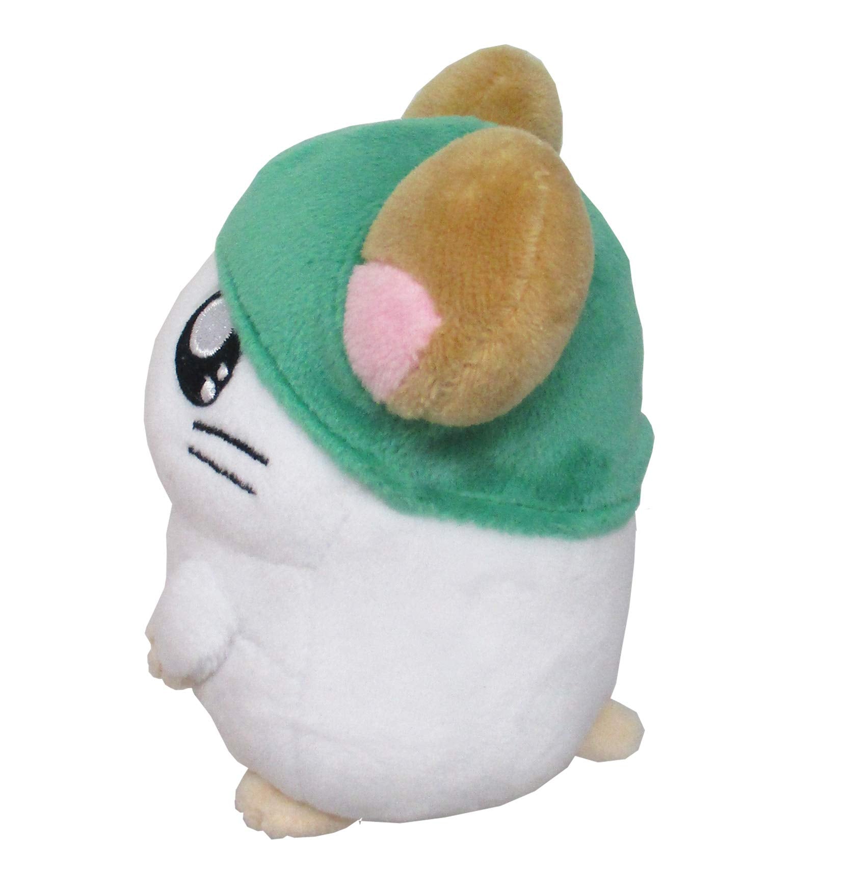 SAN-EI Cappy Plush Doll S Hamtaro- Japan Figure Store - #1 Bring To You The Best Japanese Goods