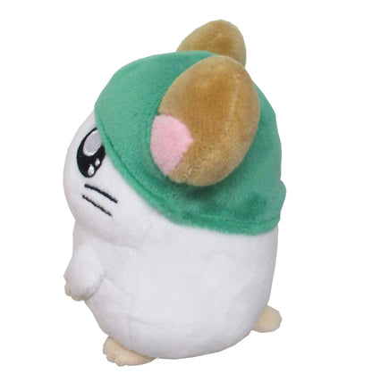 SAN-EI Cappy Plush Doll S Hamtaro- Japan Figure Store - #1 Bring To You The Best Japanese Goods