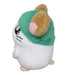 SAN-EI Cappy Plush Doll S Hamtaro- Japan Figure Store - #1 Bring To You The Best Japanese Goods