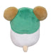 SAN-EI Cappy Plush Doll S Hamtaro- Japan Figure Store - #1 Bring To You The Best Japanese Goods