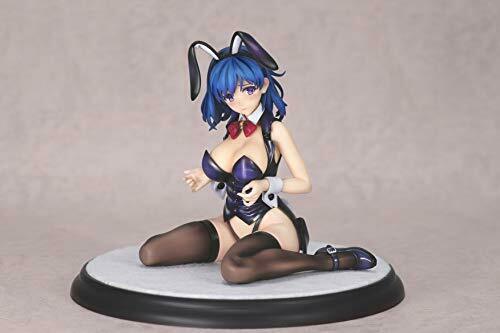 Hana Fukiishi Casino Ver. Illustration By Kurehito Misaki 1/6 Scale Figure- Japan Figure Store - #1 Bring To You The Best Japanese Goods