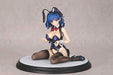 Hana Fukiishi Casino Ver. Illustration By Kurehito Misaki 1/6 Scale Figure- Japan Figure Store - #1 Bring To You The Best Japanese Goods