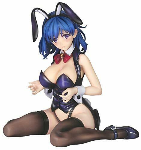 Hana Fukiishi Casino Ver. Illustration By Kurehito Misaki 1/6 Scale Figure- Japan Figure Store - #1 Bring To You The Best Japanese Goods