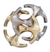 Hanayama Huzzle Cast Rotor Comes Off- Japan Figure Store - #1 Bring To You The Best Japanese Goods