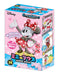 Hanayama Crystal Gallery Minnie Mouse Color- Japan Figure Store - #1 Bring To You The Best Japanese Goods