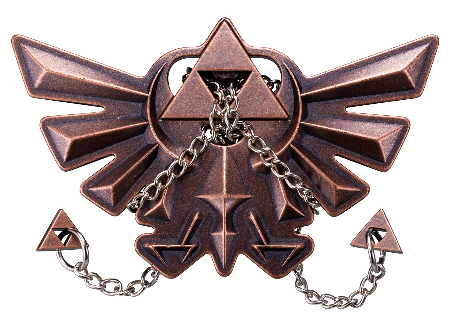 Hanayama Japan Zuru The Legend Of Zelda Hyrule Crest 075718- Japan Figure Store - #1 Bring To You The Best Japanese Goods