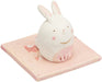 Craftmanhouse Handmade Rabbit Incense Stand K8022 From Japan- Japan Figure Store - #1 Bring To You The Best Japanese Goods