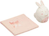 Craftmanhouse Handmade Rabbit Incense Stand K8022 From Japan- Japan Figure Store - #1 Bring To You The Best Japanese Goods