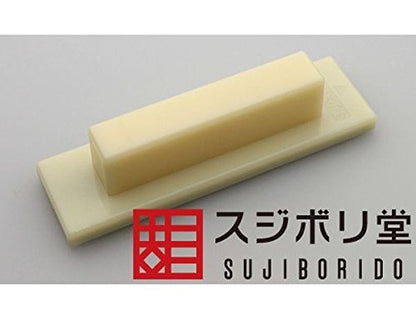 SUJIBORIDO 122463 Handy Iron File Onigiri Fine- Japan Figure Store - #1 Bring To You The Best Japanese Goods