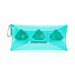 Sanrio Hangyodon Clear Accessory Case- Japan Figure Store - #1 Bring To You The Best Japanese Goods