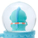 Sanrio Hangyodon Mini Snow Globe- Japan Figure Store - #1 Bring To You The Best Japanese Goods