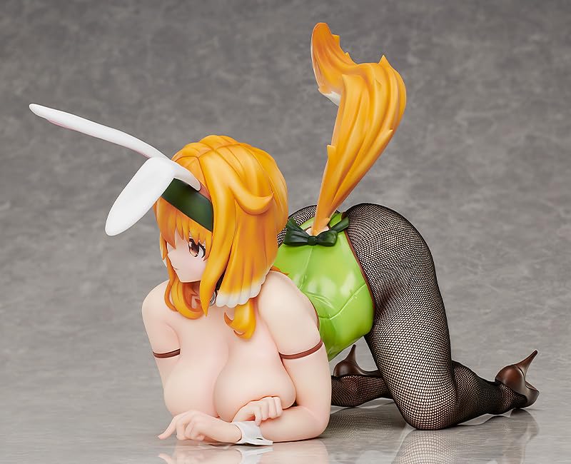 Freeing Harem In Another World Roxanne Bunny 1/4 Scale Figure- Japan Figure Store - #1 Bring To You The Best Japanese Goods