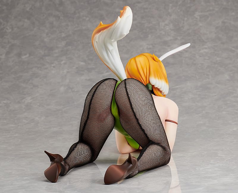 Freeing Harem In Another World Roxanne Bunny 1/4 Scale Figure- Japan Figure Store - #1 Bring To You The Best Japanese Goods