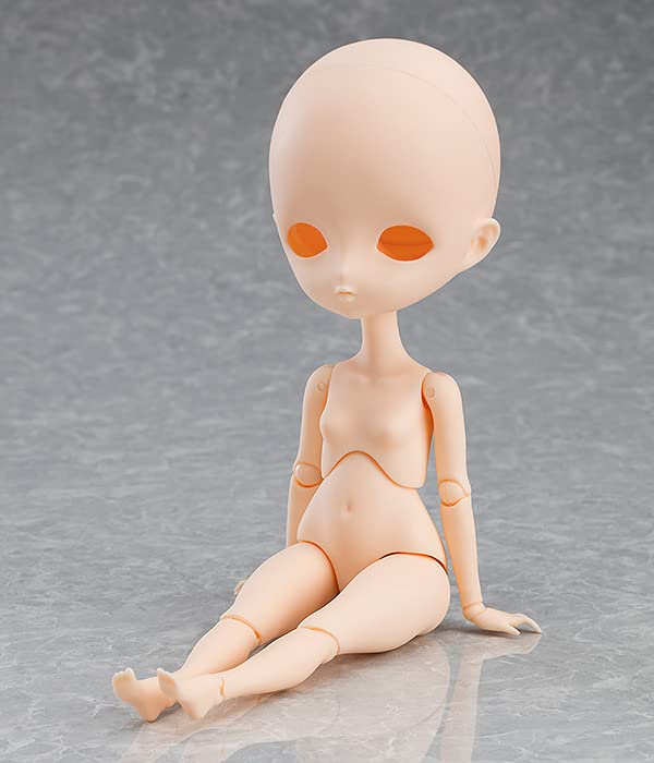 Good Smile Company Resale Harmonia Bloom Doll Non-Scale Movable Plastic Figure- Japan Figure Store - #1 Bring To You The Best Japanese Goods