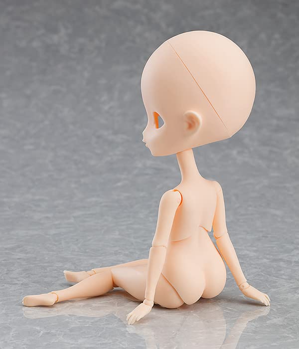 Good Smile Company Resale Harmonia Bloom Doll Non-Scale Movable Plastic Figure- Japan Figure Store - #1 Bring To You The Best Japanese Goods
