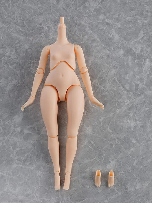 Good Smile Company Resale Harmonia Bloom Doll Non-Scale Movable Plastic Figure- Japan Figure Store - #1 Bring To You The Best Japanese Goods