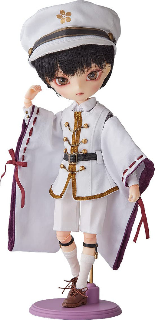 Good Smile Company Japanese Edohigan Non-Scale Plastic Action Figure- Japan Figure Store - #1 Bring To You The Best Japanese Goods