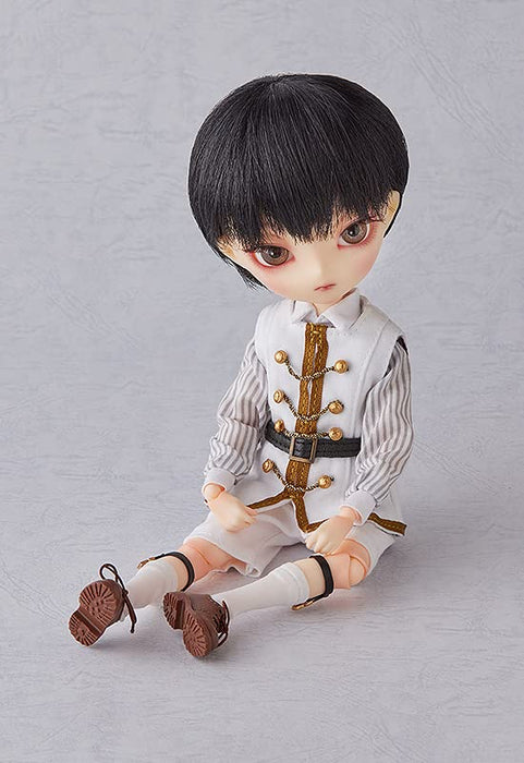 Good Smile Company Japanese Edohigan Non-Scale Plastic Action Figure- Japan Figure Store - #1 Bring To You The Best Japanese Goods