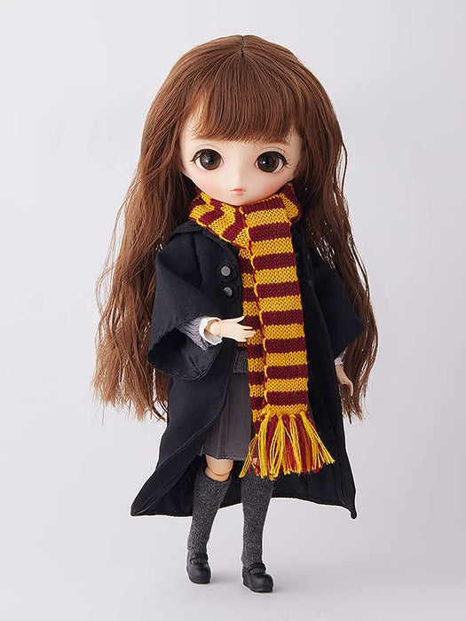 Good Smile Company Harry Potter Hermione Granger Action Figure G15882 Japan- Japan Figure Store - #1 Bring To You The Best Japanese Goods