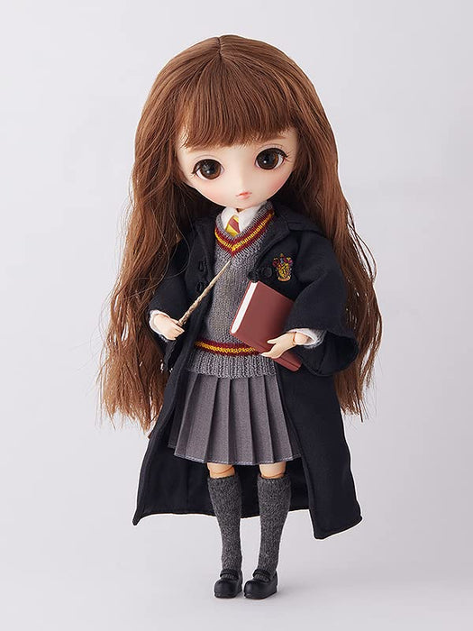 Good Smile Company Harry Potter Hermione Granger Action Figure G15882 Japan- Japan Figure Store - #1 Bring To You The Best Japanese Goods