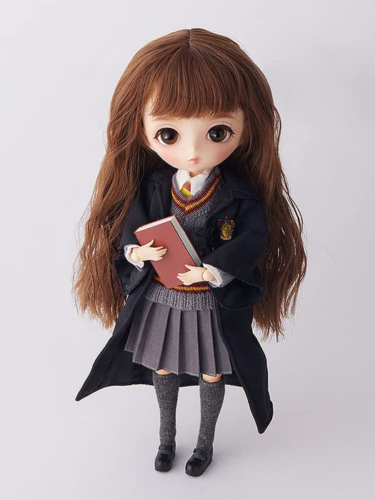 Good Smile Company Harry Potter Hermione Granger Action Figure G15882 Japan- Japan Figure Store - #1 Bring To You The Best Japanese Goods