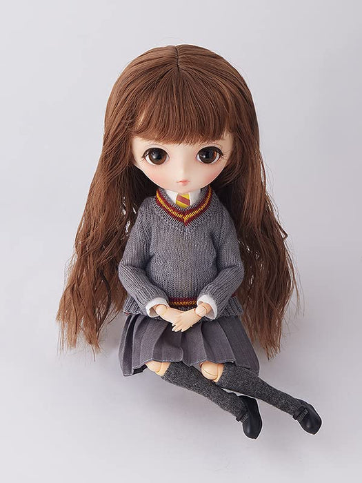 Good Smile Company Harry Potter Hermione Granger Action Figure G15882 Japan- Japan Figure Store - #1 Bring To You The Best Japanese Goods