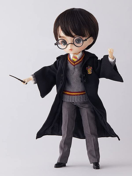 Good Smile Company Japan Harry Potter Action Figure G15881 - Harmonia Bloom Non-Scale Plastic Painted- Japan Figure Store - #1 Bring To You The Best Japanese Goods