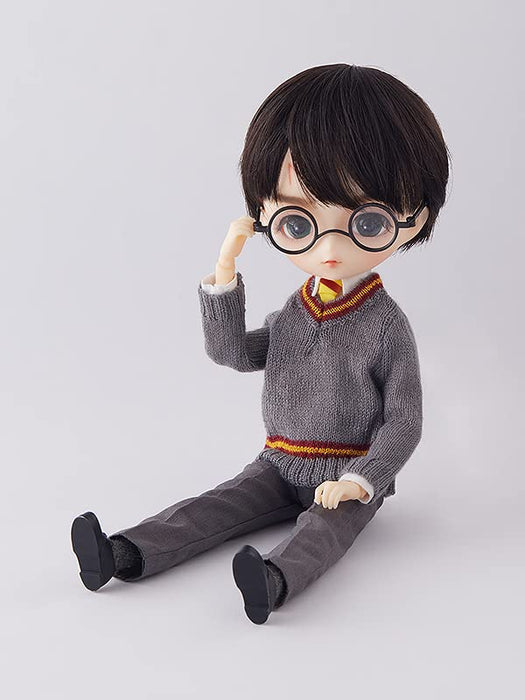 Good Smile Company Japan Harry Potter Action Figure G15881 - Harmonia Bloom Non-Scale Plastic Painted- Japan Figure Store - #1 Bring To You The Best Japanese Goods