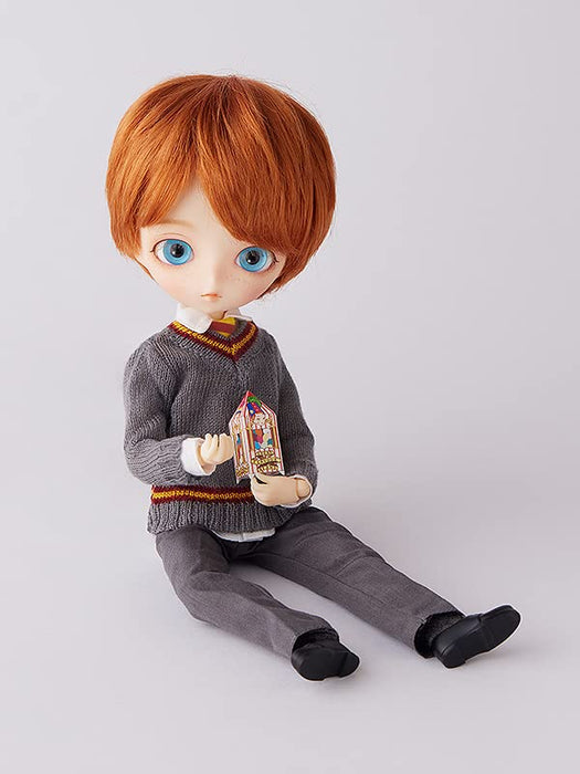Good Smile Company Japan Harry Potter Ron Weasley Action Figure G15883- Japan Figure Store - #1 Bring To You The Best Japanese Goods