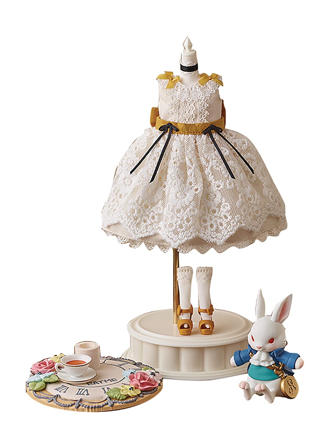 Good Smile Company Japan Harmonia Bloom Optional Parts Set L G14915- Japan Figure Store - #1 Bring To You The Best Japanese Goods