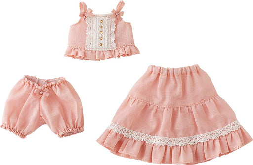 Good Smile Co. Harmonia Bloom Room Wear Pink - Japan- Japan Figure Store - #1 Bring To You The Best Japanese Goods