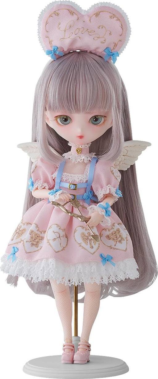 Good Smile Company Harmonia Bloom Epine Seasonal Doll Non-Scale Movable Figure Cloth Glass Magnet Plastic- Japan Figure Store - #1 Bring To You The Best Japanese Goods