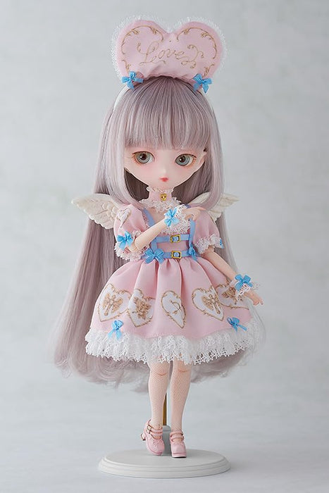 Good Smile Company Harmonia Bloom Epine Seasonal Doll Non-Scale Movable Figure Cloth Glass Magnet Plastic- Japan Figure Store - #1 Bring To You The Best Japanese Goods