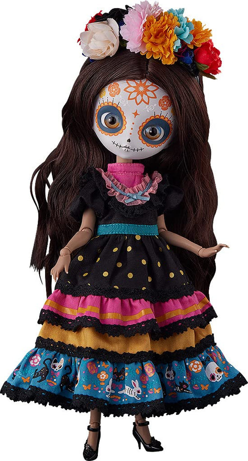 Good Smile Company Gabriela Non-Scale Painted Action Figure Japan Harmonia Bloom Seasonal Doll- Japan Figure Store - #1 Bring To You The Best Japanese Goods