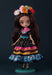 Good Smile Company Gabriela Non-Scale Painted Action Figure Japan Harmonia Bloom Seasonal Doll- Japan Figure Store - #1 Bring To You The Best Japanese Goods