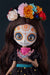 Good Smile Company Gabriela Non-Scale Painted Action Figure Japan Harmonia Bloom Seasonal Doll- Japan Figure Store - #1 Bring To You The Best Japanese Goods