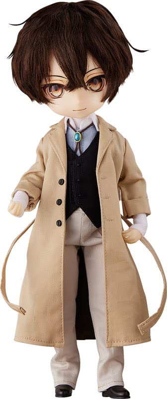 Orange Rouge Japan Harmonia Bungo Stray Dogs Dazai Doll- Japan Figure Store - #1 Bring To You The Best Japanese Goods