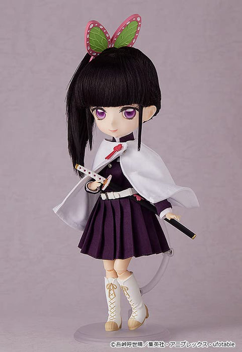 Good Smile Company Japan Kurihana Ochi Kanao Humming Demon Blade Action Figure- Japan Figure Store - #1 Bring To You The Best Japanese Goods