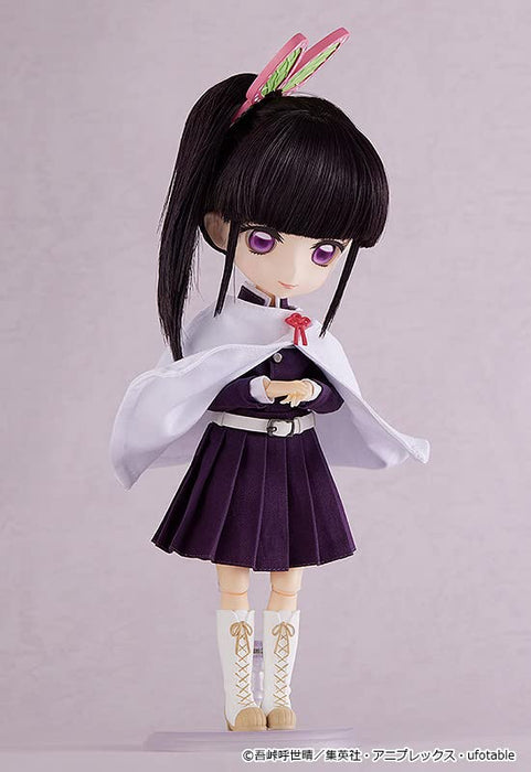 Good Smile Company Japan Kurihana Ochi Kanao Humming Demon Blade Action Figure- Japan Figure Store - #1 Bring To You The Best Japanese Goods