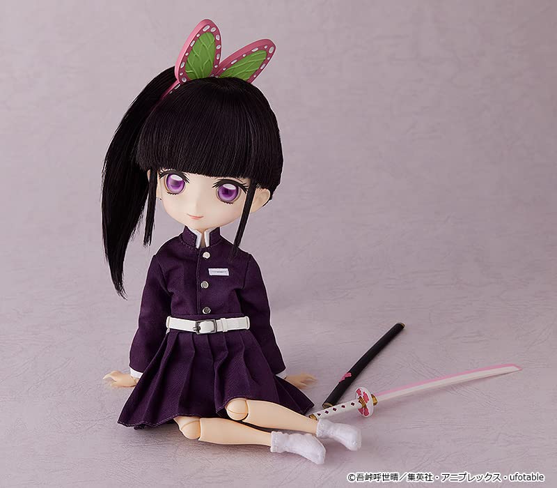 Good Smile Company Japan Kurihana Ochi Kanao Humming Demon Blade Action Figure- Japan Figure Store - #1 Bring To You The Best Japanese Goods