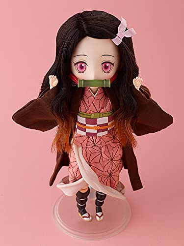Good Smile Company Kimetsu No Yaiba Nezuko Kamado Figure G14784- Japan Figure Store - #1 Bring To You The Best Japanese Goods