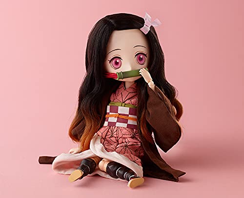 Good Smile Company Kimetsu No Yaiba Nezuko Kamado Figure G14784- Japan Figure Store - #1 Bring To You The Best Japanese Goods