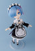 Good Smile Company Japan Humming Re:Zero Rem Non-Scale Plastic Painted Action Figure- Japan Figure Store - #1 Bring To You The Best Japanese Goods