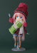 Good Smile Company Yurucamp Nadeshiko Kakamigahara Movable Figure Non-Scale Painted- Japan Figure Store - #1 Bring To You The Best Japanese Goods